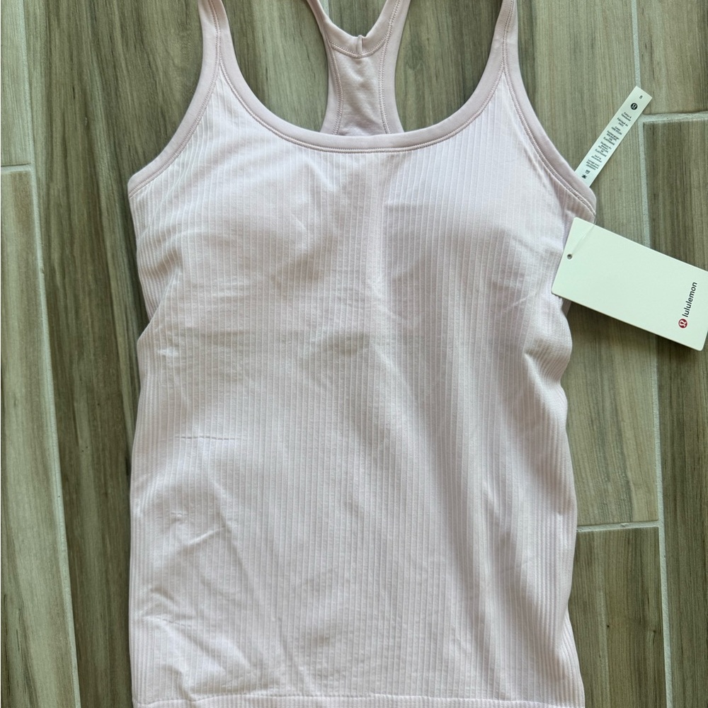 Lululemon Ebb to Street Tank
